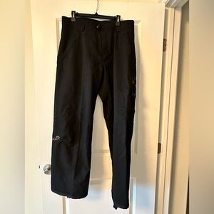 Spyder Men’s Shell Pant